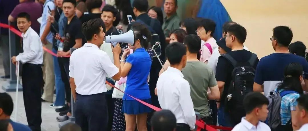 炸裂！故宫高层集体放大招