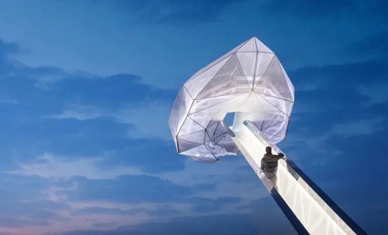 网红建筑能否复兴乡村? | 上海交通大学奥默默工作室的乡村微更新实践