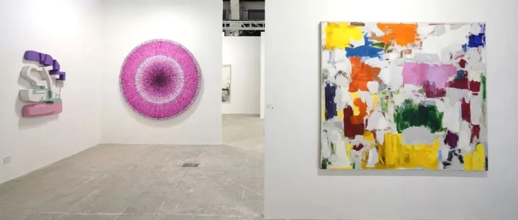KennaXu画廊｜欢迎各位朋友光临西岸艺术与设计博览会A216展位