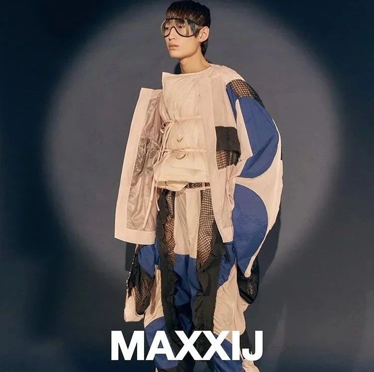 窥探韩国青年文化?寻找时尚的“花路子”?MAXXIJ带你释放自我一探究竟