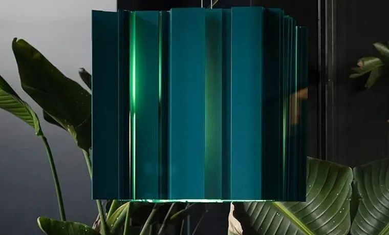 MVRDV「鲜 · 明」系列荣获2022 Dezeen最佳灯具大奖
