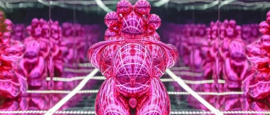 《杰夫·昆斯》〡2022年10月当代艺术展览（巴黎）〡 艺云展览