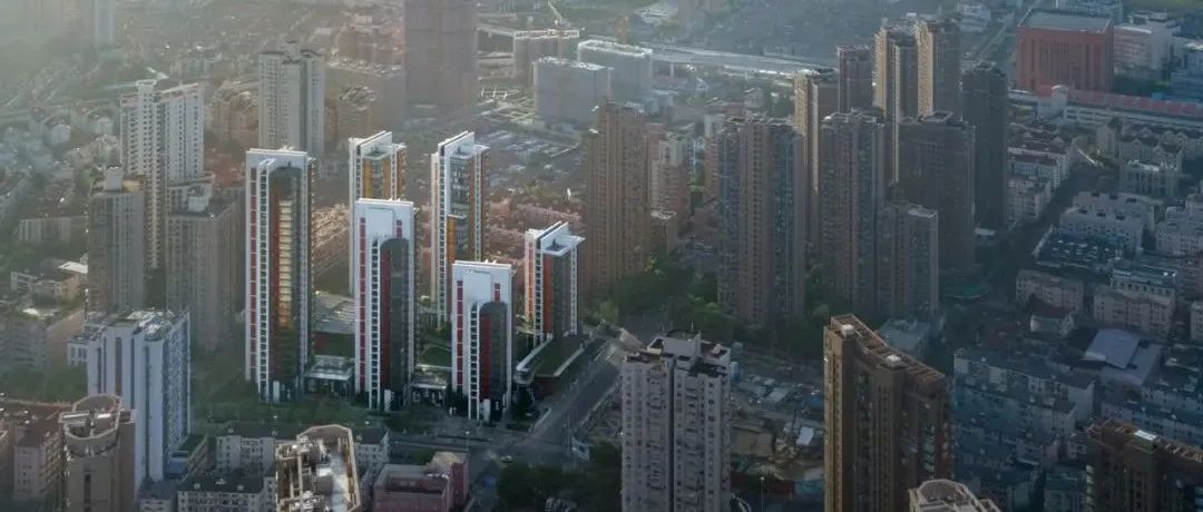高层住宅的一次超前实践 | 上海中興路一號