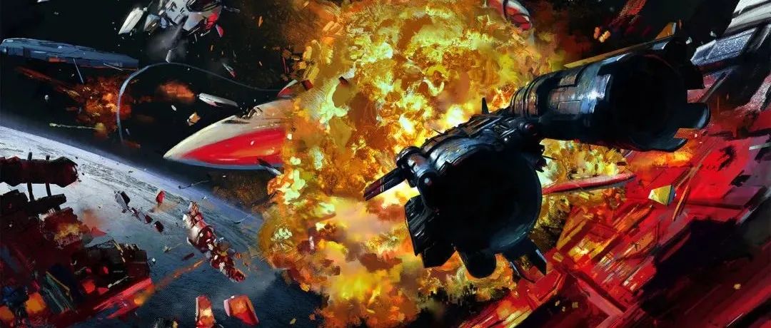 谁说色盲不能当艺术家？他不仅是《MTG》资深画师，还合作过暴雪、拳头GW！-D.ROCK