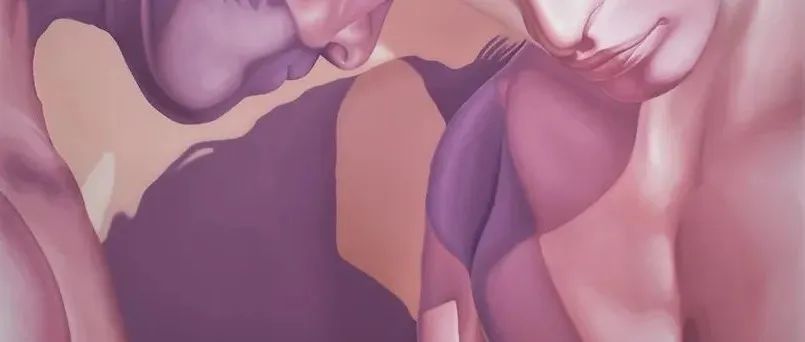 绘画｜Sam King