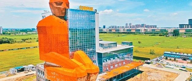 【第140期】丑到家了！网友票选2022年“中国十大丑建筑”！每一个都突破你们的想象！