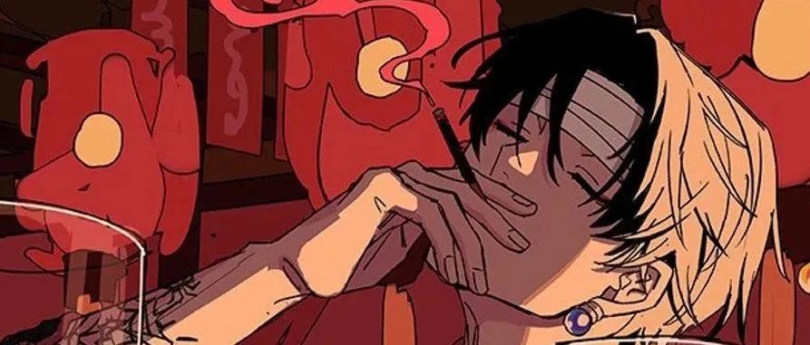 全职猎人 插画师sokorahenyo绘画作品