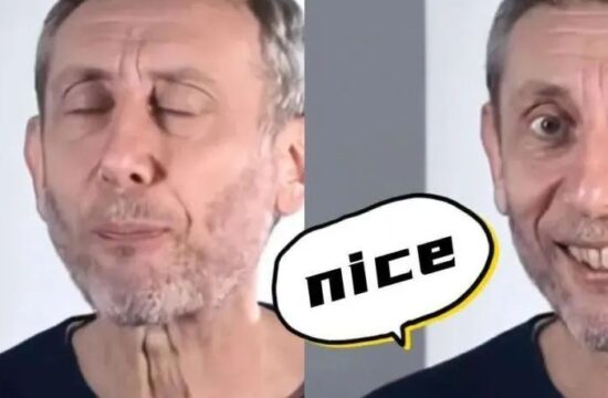 反对越南战争、制作马克思主义者纪录片，成为表情包的“nice爷爷”其实有着传奇人生……