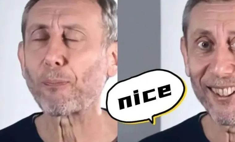 反对越南战争、制作马克思主义者纪录片，成为表情包的“nice爷爷”其实有着传奇人生……