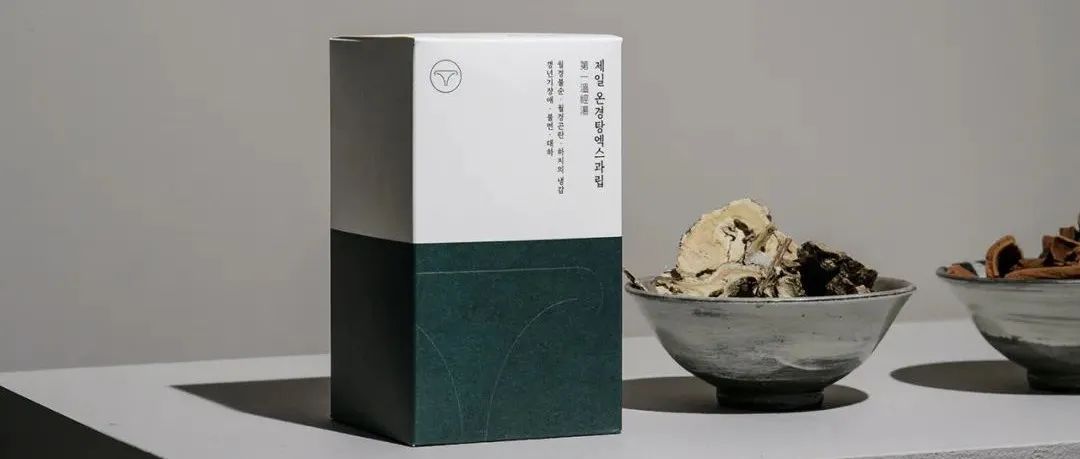 韩国包装｜Jeil 健康科学