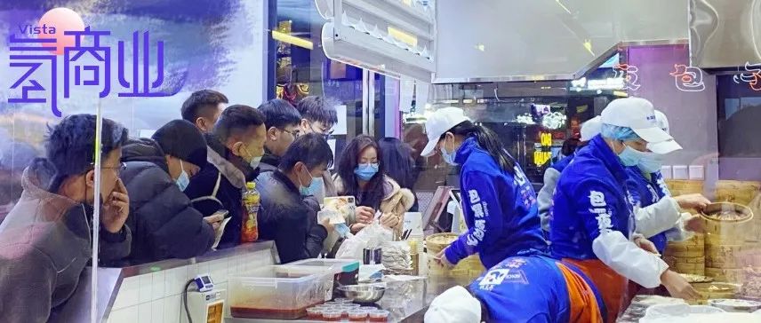 炒到1000块一笼的夜包子，还能火多久？