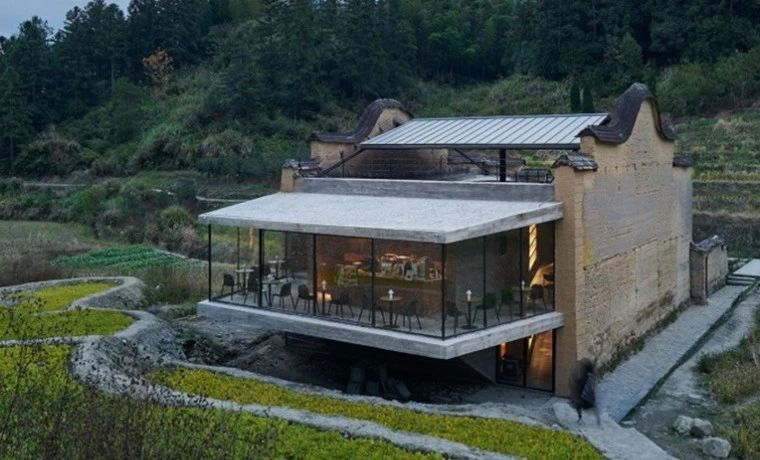 破题 | 老建筑改造，应如何达到保留与拆除，延续与创新的平衡？