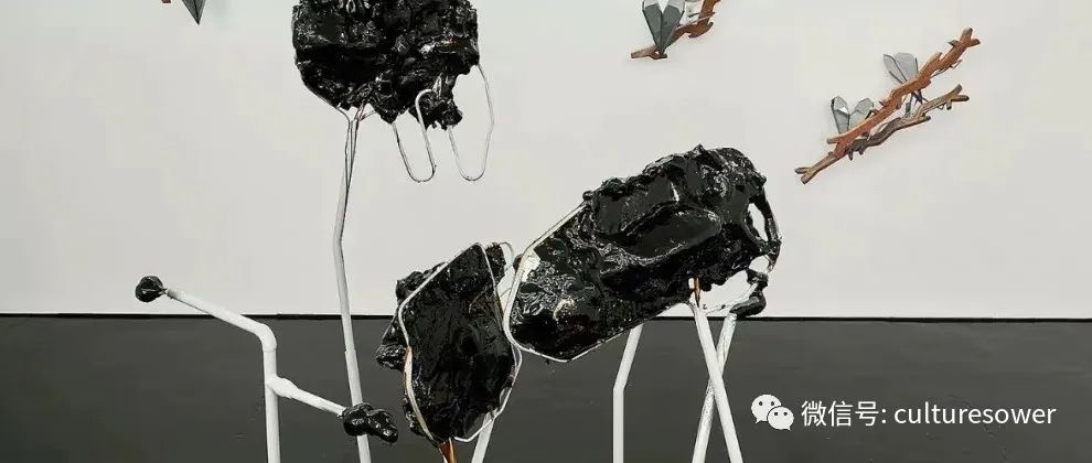 流动的艺术|对话阿加塔·英加登