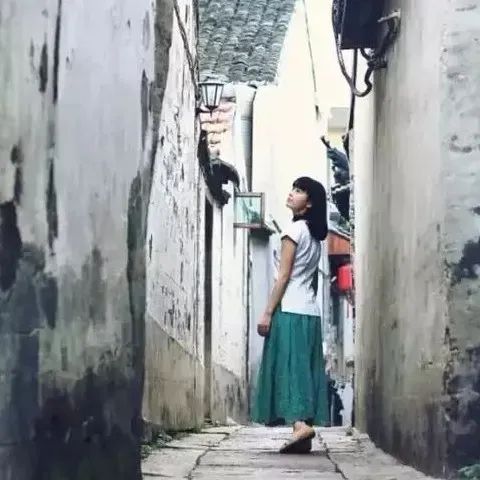 徐志摩：好久不见（经典）