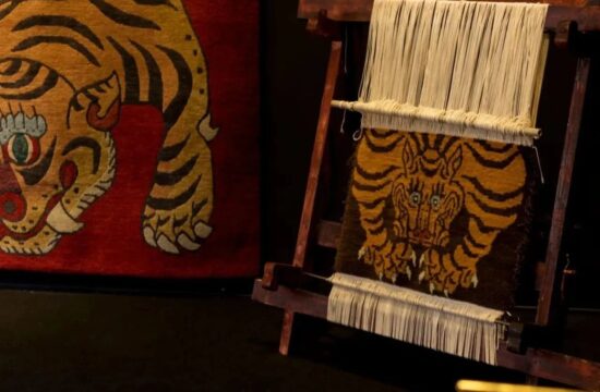 ABCDEF，解锁Atelier Changphel「山赴」的“藏地密码”