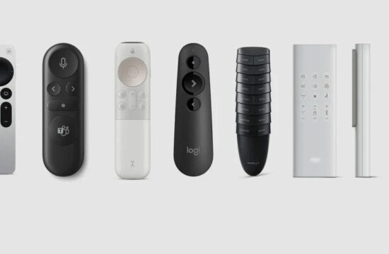 「100个遥控器」设计资料
