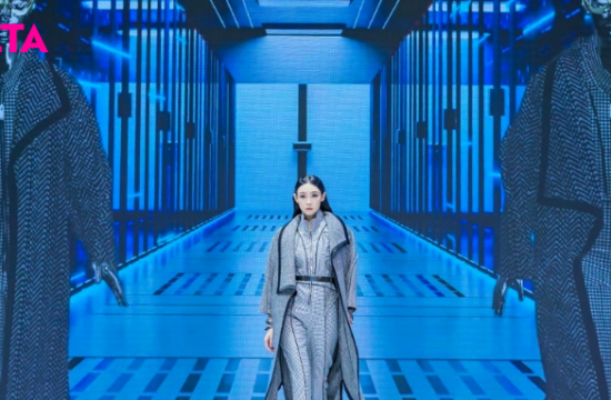 赛博中国｜大湾区时尚遇上元宇宙：澳门数字化服装展背后的产业雄心