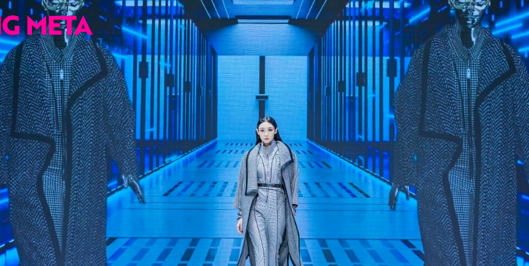 赛博中国｜大湾区时尚遇上元宇宙：澳门数字化服装展背后的产业雄心