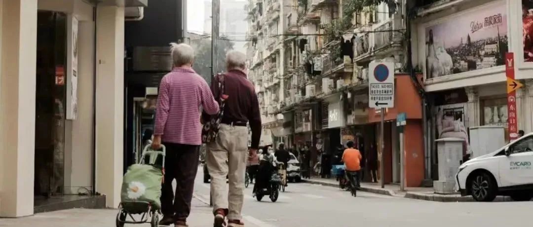 城市更新背后的“物竞天择”
