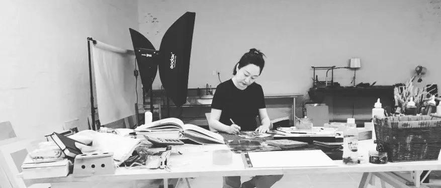 Art / Lab 宋卓然-在图像创作中捕捉灵光