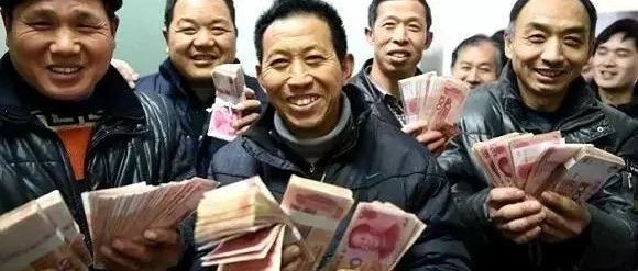 更新！最新一期全国设计院年终奖汇总