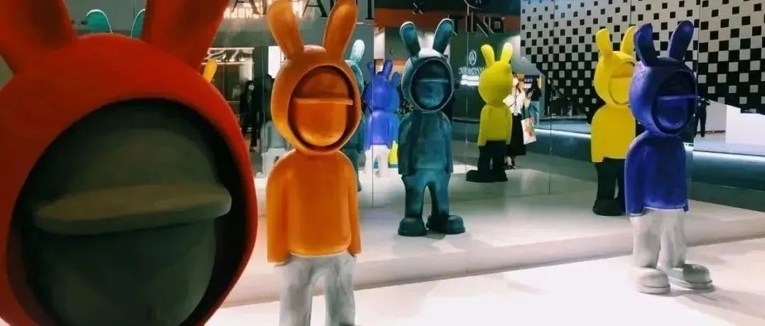 媒体视角 | 2021广州设计周朋友圈136张美图精选