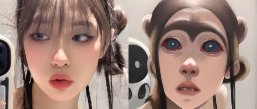 有没有人管管AI绘画啊