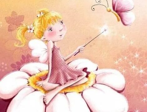 英国插画师Elina Ellis的插画作品