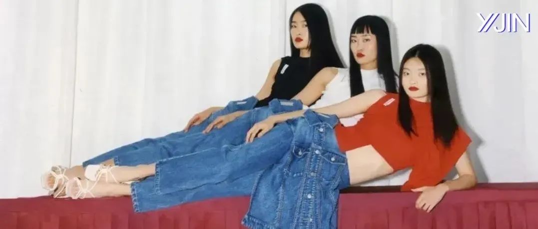 有些服装，土着土着就酷了