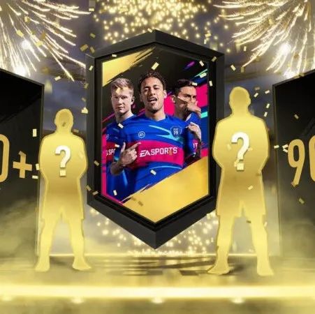 【海外】EA：让玩家选择花钱与否是公平的