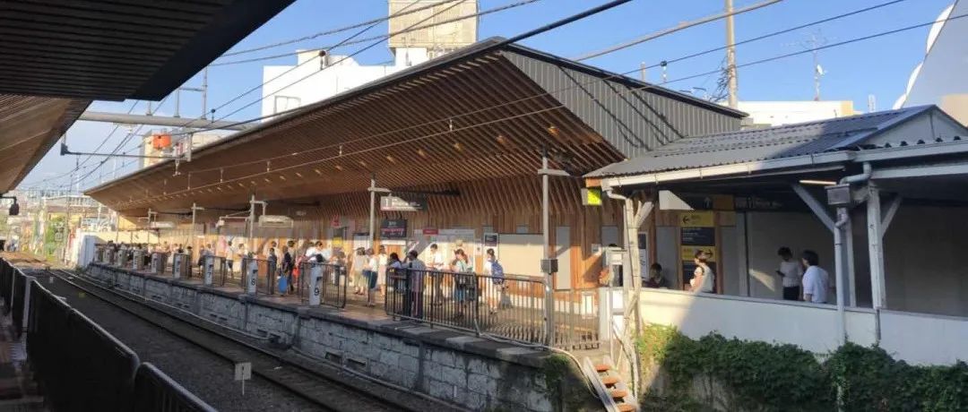 百家观点丨日本关东地区和港深TOD的一人称体验比较