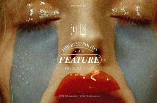 「 HETTOO · VISION 」 All Minimal 如果怪诞会说话