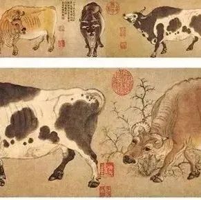 书画家的文化，并非读了多少书，写了多少诗或文章！