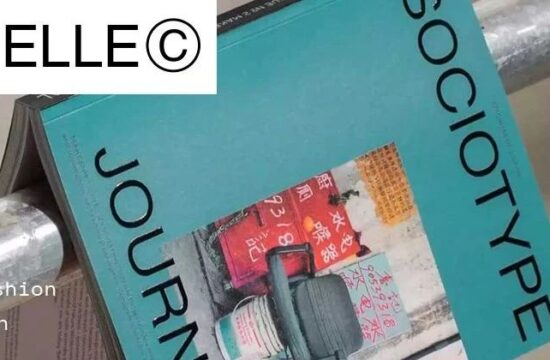 Sociotype｜以文化和社会为议题的字体刊物