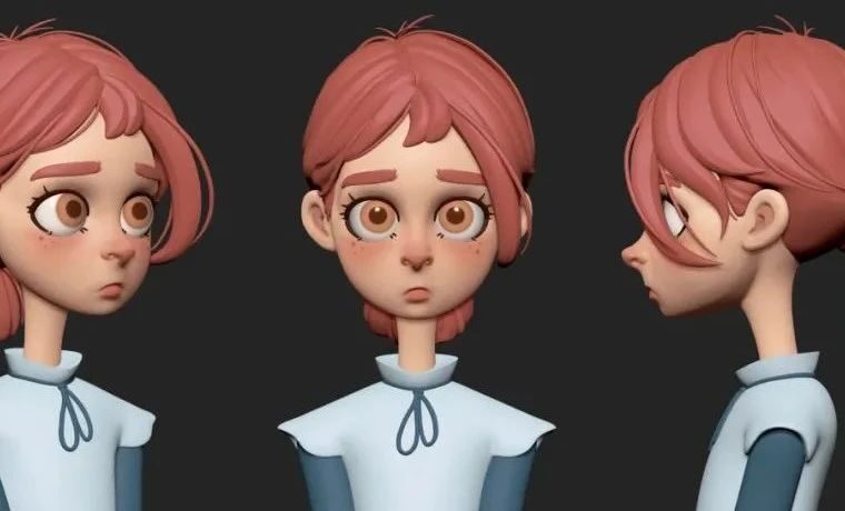 当C4D爱上Blender，我彻底服了！