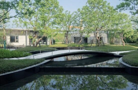 花式种植池，才不是配角！