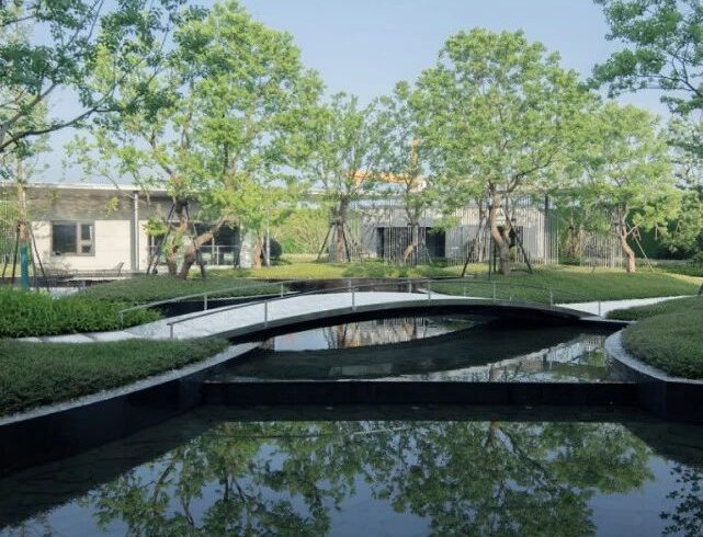 花式种植池，才不是配角！