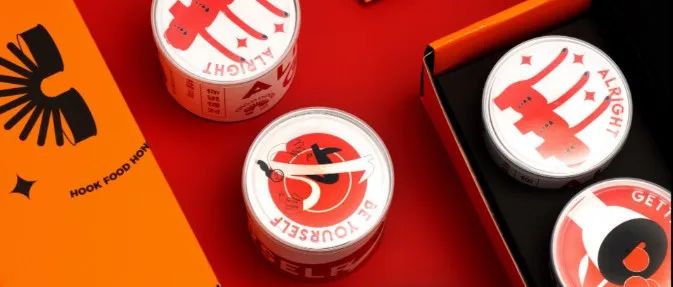 咖啡包装 | 「罐的」精品咖啡豆新年礼盒设计