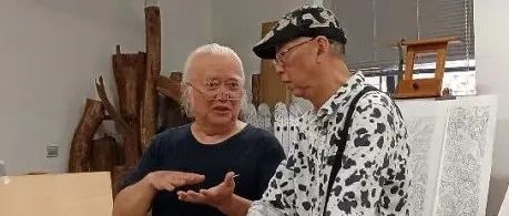康宁 | 与版画家康宁对话（四）