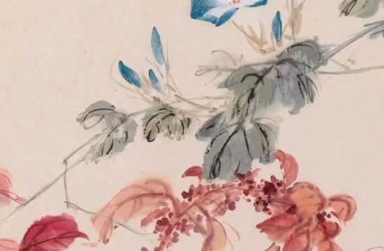 百花图全集（收藏）