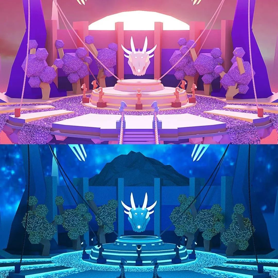 为什么都说设计师要学C4D?看完这篇文章你就明白了！