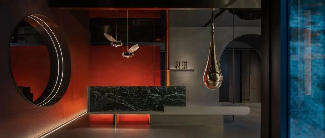 曾建龙新作：老码头鼎琪，梦回大上海！