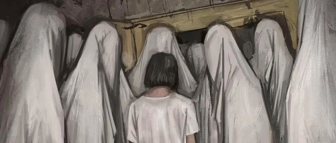 创艺者|恐惧，恰恰证明了我们还活着：夜访恐怖概念艺术家Stefan Koidl