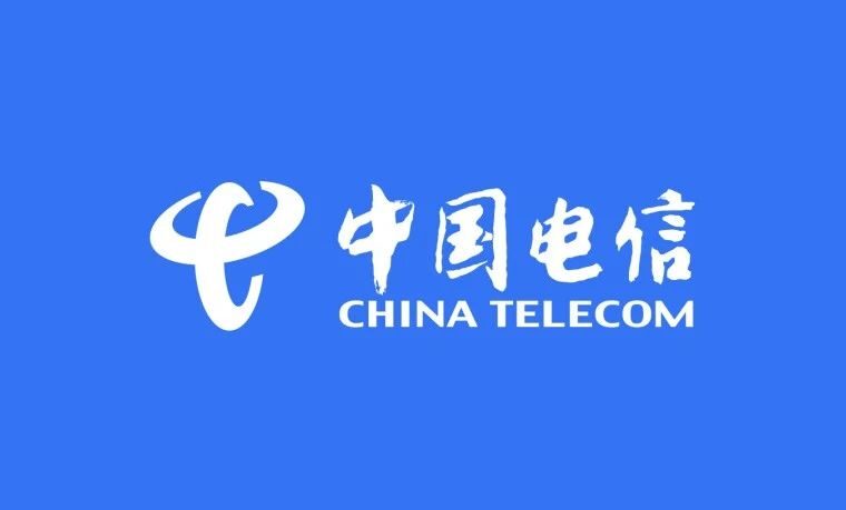 中国电信，时隔15年更新品牌色…
