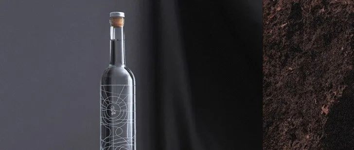 PackHorizon｜Oak Bottle 葡萄酒包装设计
