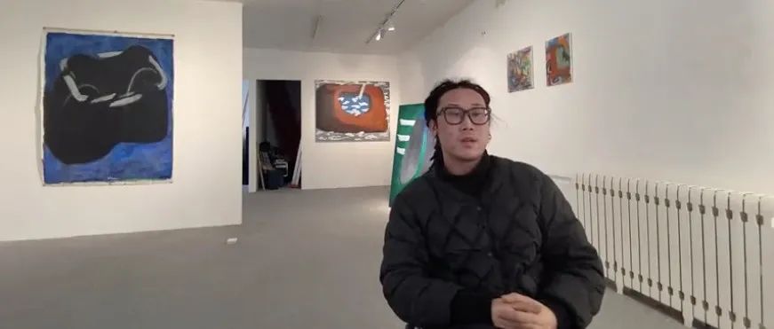 何宇轩：描绘复杂不一定用复杂的方式​