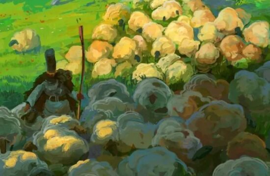 太治愈了！巨佬Hue Teo新图速递，这色彩是真实存在的吗！-7.GAME
