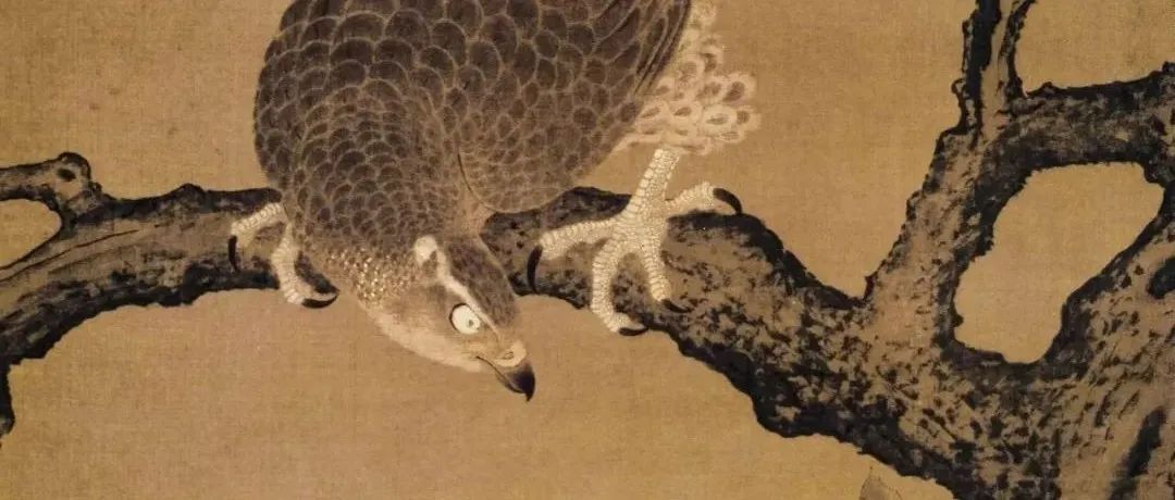 宋画中的"秋"之况味。