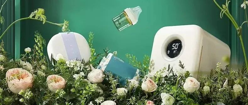 做给同行看的女王节页面，不来瞅瞅吗？