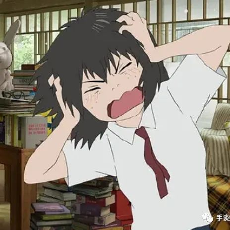 这部超美丽的动画电影定档了！
